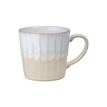Denby Reactive Natural Mug