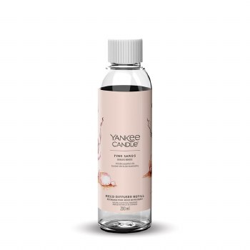Yankee Candle Reed Dif Refi Pink Sands 200ml