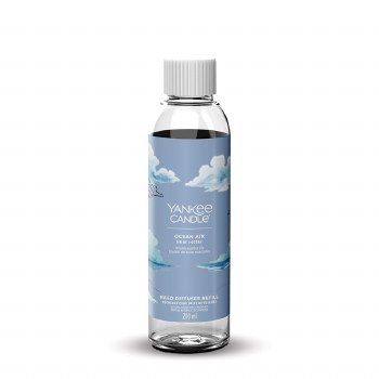 Yankee Candle Reed Dif Refil Ocean Air 200ml
