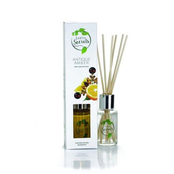 Ashleigh &amp; Burwood Reed Diffuser 50ml Antique Amber