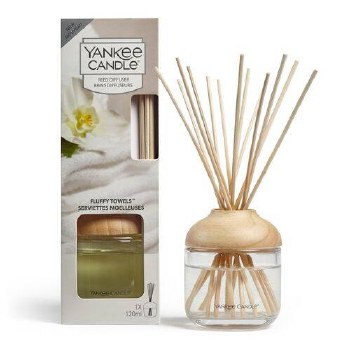 Yankee Candle Reed Diffuser Fresh Cut Roses