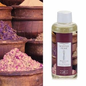 Ashleigh &amp; Burwood Refill Morroccan Spice 150ml