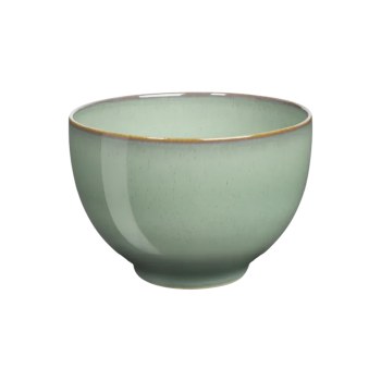 Denby Regency Green Deep Noodle Bowl