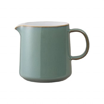 Denby Regency Green Medium Jug