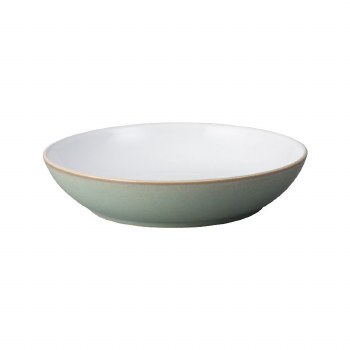 Denby Regency Green Pasta Bowl