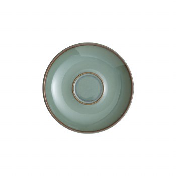 Denby Regency Green Saucer