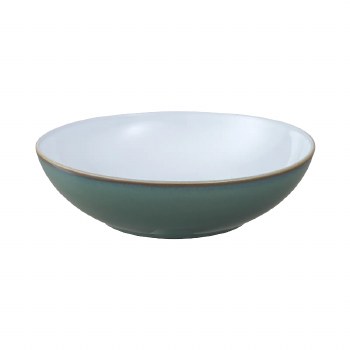 Denby Regency Green Serving Bowl