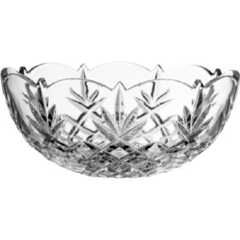 Galway Crystal Renmore 9" Bowl