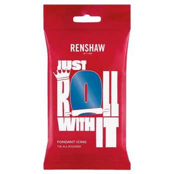 Renshaw Atlantic Blue 250g