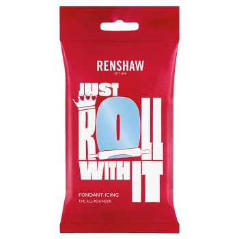 Renshaw Baby Blue 250g