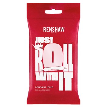 Renshaw Baby Pink 250g