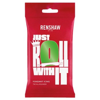 Renshaw Lincoln Green 250g