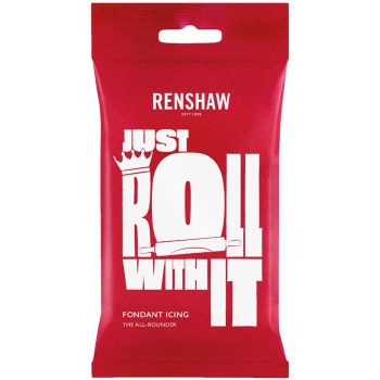 Renshaw White 250g
