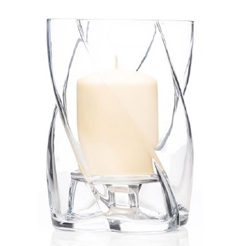 Newgrange Living Roisin Hurricane Candle Holder