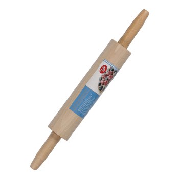 Rolling Pin Wooden