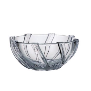 Tipperary Crystal Rosemount 11&quot; Bowl