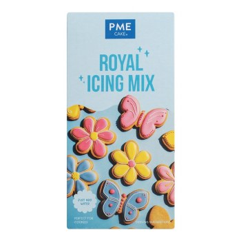 Royal Icing Mix (450g)