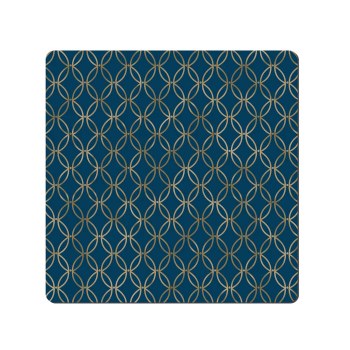 Denby S/6 Modern Deco Placemats