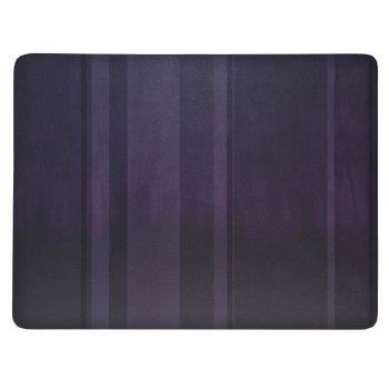 Denby Set of 6 Purple Placemats