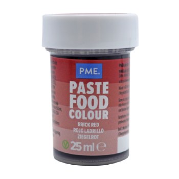 Sage Green Paste Colour