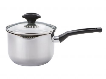 Prestige Saucepan Cook &amp; Strain 16cm