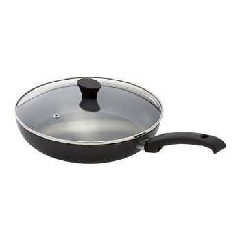 Judge Saute Pan 28cm Induction