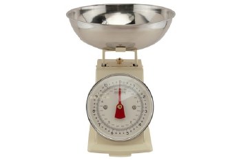 Scale Traditional Cream