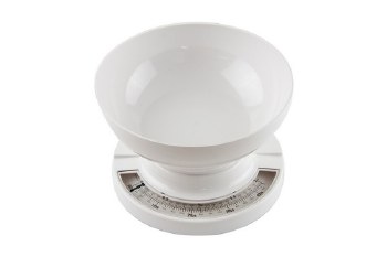 Scales - Add &amp; Weigh