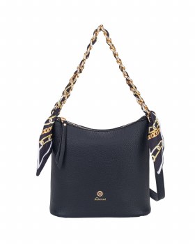 Gionni Handbags Seebreeze Crossbody Bag Black