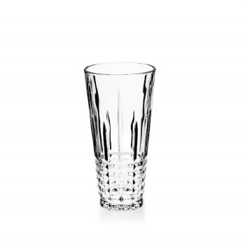 Tipperary Crystal Serenity Vase 12&quot;