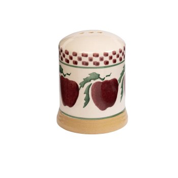 Nicholas Mosse Shaker Pepper Apple