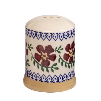 Nicholas Mosse Shaker Pepper Old Rose