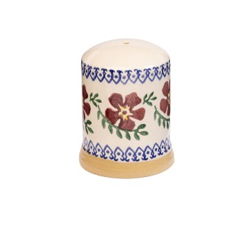 Nicholas Mosse Shaker Salt Old Rose