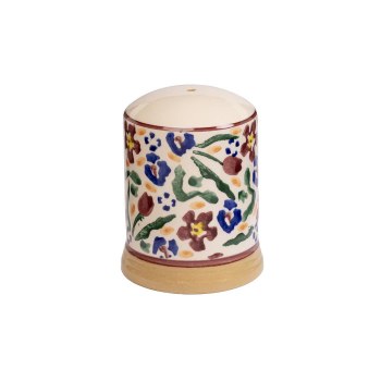 Nicholas Mosse Shaker Salt Wildflower