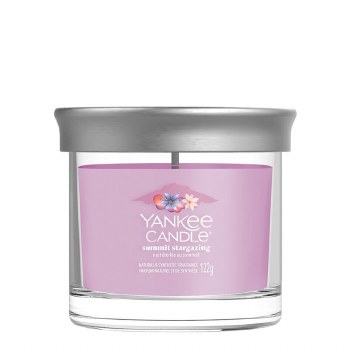 Yankee Candle Signature Small Tumb Summit Stargazing