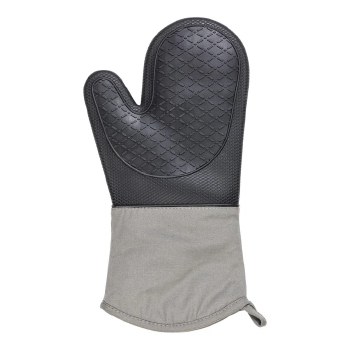 Silicone Insulated Glove