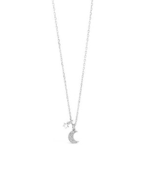 Absolute Jewellery Silver Chain HCP213