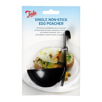 Single Egg Poacher