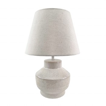 Tara Lane Sloane Ceramic Lamp 36cm