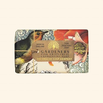 The English Soap Company Soap Gardeners 190g
