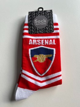 Socks Arsenal