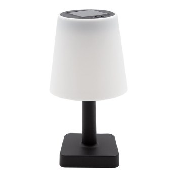 Solar Garden Table LED Lamp