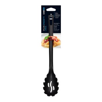 Spaghetti Ladle Chef Aid