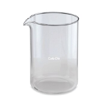 Spare Glass Beaker 3 Cup