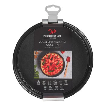 Springform Cake Tin 20cm