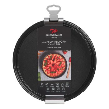 Springform Cake Tin 23cm