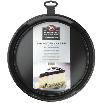 Springform Cake Tin 25cm