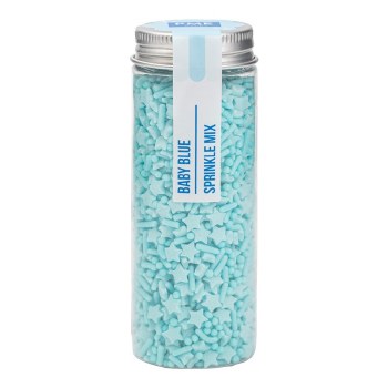 Sprinkle mix - Baby Blue