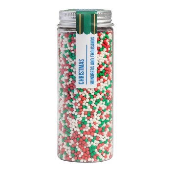 Sprinkle Mix Christmas H &amp; T