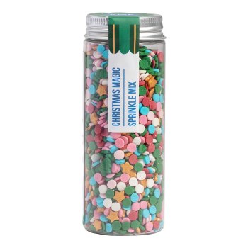 Sprinkle Mix Christmas Magic